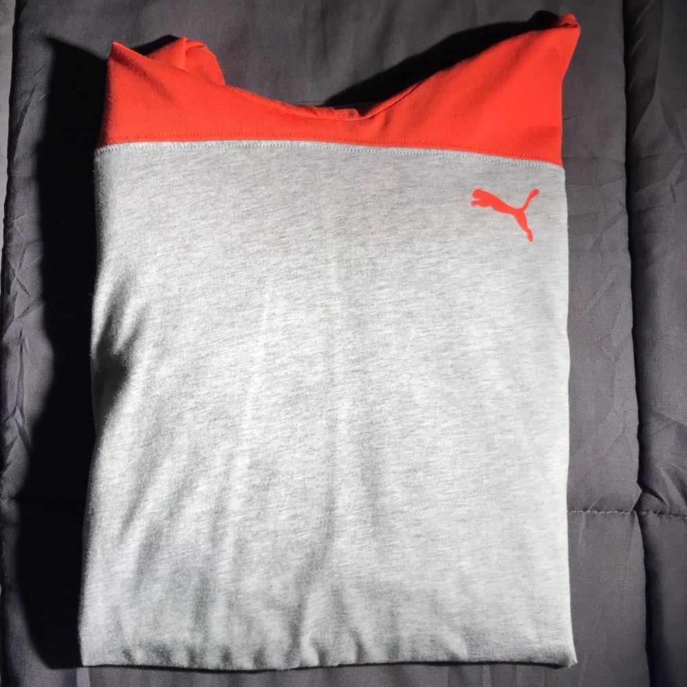 Puma Sweatshirt